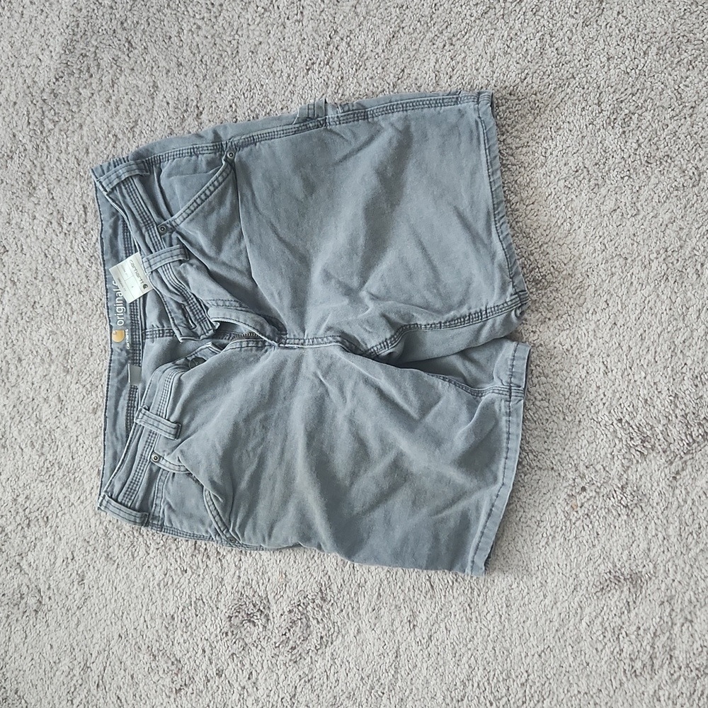 Carhartt shorts